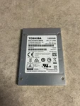 Toshiba 1.92TB Sata Enterprise Ssd THNSN81Q92CSE. Fixed Price $275.00.