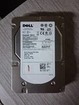 Dell ST3300656SS Gb Internal, 15000 Rpm 3.5 Inch Sas Hard Disk Drive. Fixed Price $40.00.