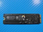 Macbook Air A1466 Samsung 256GB Ssd Solid State Drive MZ-JPV256S/0A2 655-1959A. Fixed Price $24.99.
