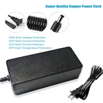 Ac Adapter For Drobo 5-BAY DRDR3-A DRDR3A21 Esata Storage Array Power Supply. Fixed Price $28.88.
