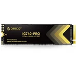 Orico Industrial 2TB M.2 Nvme Ssd, Pcie 4.0 Drive With 7450MB/S Read Spee.... Fixed Price $375.50.