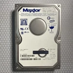Vintage Maxtor Maxline Iii 300GB 3.5'' Sata Hdd 7L300S0 Pata Hard Drive **100%. Fixed Price $25.00.