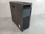 Hp Z640 2.40 Ghz Intel Xeon E5-2620 V3 8 Gb DDR4 Workstation Drives/no Os. Fixed Price $249.99.