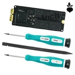 1TB Ssd Install Tools Kit - Macbook Pro Retina 13" A1502 A1398 Early Mid 2015. Fixed Price $233.80.
