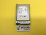 G162V Dell Sk Hynix 960GB Sata 6GB/S Mixed Use 2.5'' Ssd HFS960G3E2X149N. Fixed Price $239.00.