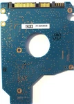 Toshiba MK3255GSXF HDD2H77 TW01 010 D3/FH415B (G002439-0A) 320GB Sata Pcb. Fixed Price $15.96.