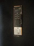 Phison PS5013-E13-31 M.2 256GB Internal Ssd Solid State Drive. Fixed Price $55.00.