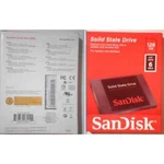 Sandisk 128GB Sata 6.0GB/S 2.5-INCH 7MM Solid State Drive (ssd)- SDSSDP-128G-G25. Fixed Price $53.95.