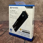 Western Digital Wd Black SN850P 2TB Nvme Ssd Game Drive + Heatsink For PS5. Fixed Price $299.95.