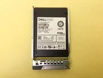 Dell 3.84TB Pcie GEN4 Nvme Read Intensive 2.5'' Ssd 07NXWW MZ-WLJ3T80. Fixed Price $1099.00.