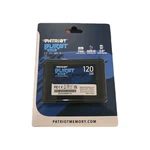 Patriot Memory PBE120GS25SSDR Burst Elite 120GB 2.5 Sata Iii Drive. Fixed Price $26.95.