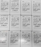 Lot Of 8 Hgst 200GB Ssd Sas 6G 2.5" Server Hard Drive Dell Hp HUSML4020ASS600. Fixed Price $216.00.