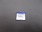 CIENJCF256MM1U Stec 256MB Flash Card. Fixed Price $298.00.