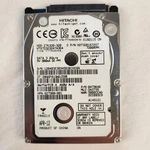 Hitachi 320GB 7200RPM 2.5" Sata Hdd Hard Disk Drive Z7K320-320 HTS723232A7A364. Fixed Price $12.97.