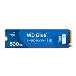 Blue 500GB SN580 Nvme Ssd, Internal Solid State Drive WDS500G3B0E-00CHF0. Fixed Price $117.99.