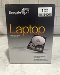 Seagate 1TB 2.5" New Box Sata Internal Hard Disk Drive 5400 Rpm STBD1000100. Fixed Price $59.95.