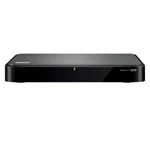 Qnap HS-210 1.6GHZ 512MB Ram 2XBAY. Fixed Price $465.19.