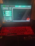 Acer Nitro Everything Works Great Except Nvidia Geforce Rtx 3050 Is Dead.. Fixed Price $300.00.