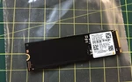 Samsung PM991A 512GB Nvme M.2 Ssd MZVLQ512HBLU-00BH1 MZ-VLQ512B. Fixed Price $62.99.