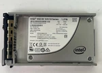 Intel Dc S3510 SSDSC2BB012T6 1.2TB 2.5" Sata 6GB/S Enterprise. Fixed Price $180.00.