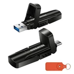 Move Speed 128GB Usb Drive, 570MB/S Read External Ssd With Dual Port Ty.... Fixed Price $58.22.