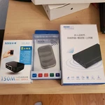 New 3X Nexx WT1540 (1) & WT1520 (2) 150MBPS Portable Router Mini Wireless Nas. Fixed Price $49.99.