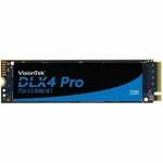 Visiontek DLX4 Pro 512 Gb M.2 2280 Pcie Nvme Internal Solid State Drive 901567. Fixed Price $281.03.