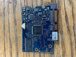 Hitachi Hard Drive Hdd Pcb Board 110 0A90368 01. Fixed Price $20.00.