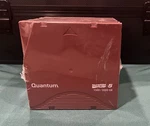 Quantum LTO-5 Ultrium 1.5TB / 3.0TB Data Cartridge Pack. Fixed Price $65.00.