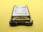 Dell 800GB Sas 12GBPS Write Intensive 2.5IN Ssd 0H6GCD KPM6XMUG800G. Fixed Price $149.00.