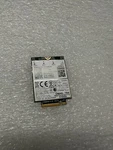 Dell Latitude 7400 T77W968 DW5821E Snapdragon X20 Lte Card PH6K2. Fixed Price $16.04.