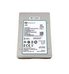 Hard Drive Seagate 1.6TB Ssd Sas 12G 2.5" Emlc Wi 512E ST1600FM0003. Fixed Price $663.50.