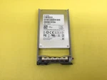 T6WNR Dell 3.84TB 6G 2.5" Sas SDLLOCDR-038T-5C23. Fixed Price $699.00.