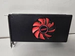 Msi Amd Radeon Rx 580 4GB GDDR5 Graphics Card - 1080P Gaming Gpu. Fixed Price $49.99.