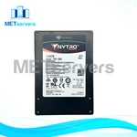 Seagate 3.84TB Sata 6G Sff 2.5" Sed Ssd Nytro 1351 Series XA3840LE10063. Fixed Price $749.99.