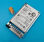 4YPVD WUSTR1596ASS200 Dc SS530 Dell 960GB 12G 2.5"SAS 512E Ri Tlc Ssd W/G14 Tray. Fixed Price $199.99.
