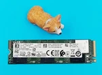 L33592-001 SSDPEKNW512G8H Hpe Intel 660P 512GB M.2 2280 Nvme Pcie. Fixed Price $69.99.