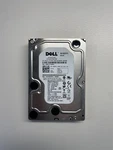 Western Digital WD1002FBYS 1TB 7.2RPM Sata Hdd Dell 050XV4. Fixed Price $20.00.