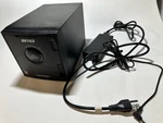 Buffalo Linkstation Quad 4TB Nas LS-QV4.0TL/R5 4-BAY Raid W/ 4X1TB Samsung Hdd. Fixed Price $99.99.