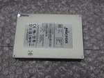 Micron 128GB Sata Iii Internal Solid State Drive (ssd) MTFDDAK128MAZ. Fixed Price $18.99.
