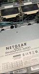Netgear Readynas 3200 Iscsi Network Storage Array 6TB 2U Rack Mount. Fixed Price $650.00.