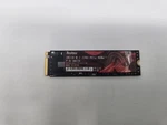 Bestoss GM228 1TB M.2 2280 Nvme Pcie Ssd - Black/red. Fixed Price $275.07.