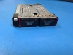 Hpe Dual 240GB Sata 6G Read Intensive M.2 To Sff Scm 5300B Ssd Kit P19894-B21. Fixed Price $699.00.