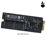 1TB Blade Pcie 3.0 X4 Ssubx Ssd + Heatsink - Apple Mac Pro A1481 Late 2013. Fixed Price $205.70.