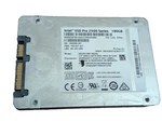 180GB Intel Pro 2500 Series 6GB/S Sata SSDSC2BF180A5L Tested. Fixed Price $20.00.