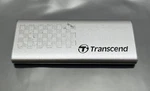 Transcend Portable Ssd 250GB External Usb 3.1 Gen TS250GESD260C. Fixed Price $149.95.