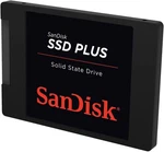 Sandisk Plus 2.5" 2TB Sata Iii Internal Ssd, Up To 545 Mbs SDSSDA-2T00-G26. Fixed Price $419.50.