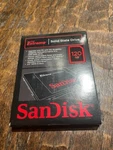New Sealed. Sandisk Extreme SDSSDX-120G-G25 120GB 2.5" Sata. Fixed Price $75.00.