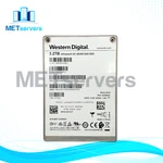 Dell 3.2TB Sas 12G Ri 2.5" Ssd Wd Ultrastar SS300 HUSMR3232ASS205 0JFCC7. Fixed Price $559.99.