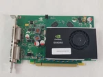 Nvidia Quadro Fx 380 256 Mb GDDR3 Pci Express X16 Desktop Video Card. Fixed Price $14.99.